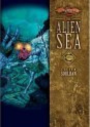 The Alien Sea