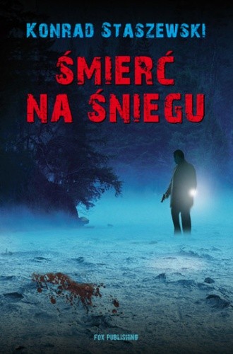 Śmierć na śniegu