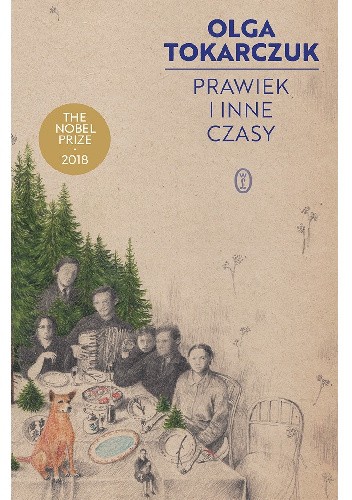 Prawiek i inne czasy