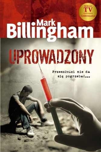 Uprowadzony