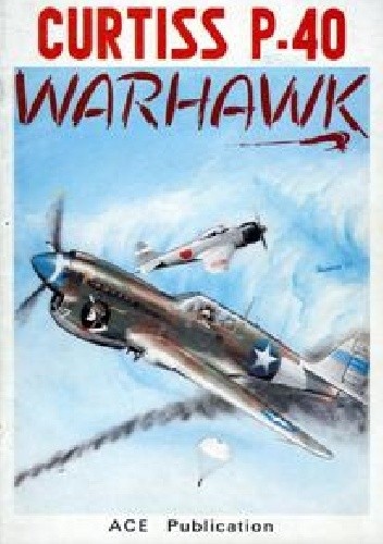 Curtiss P-40 Warhawk