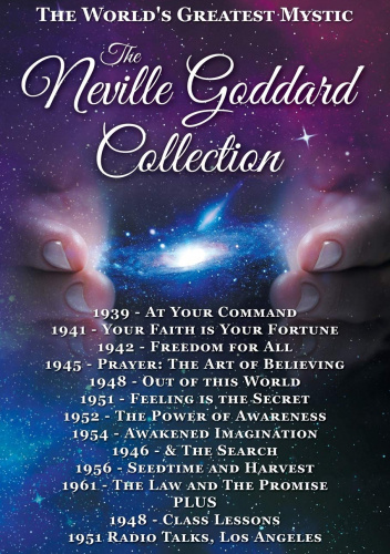 The Neville Goddard Collection