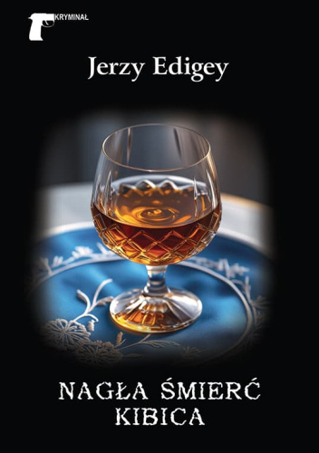 Nagła śmierć kibica