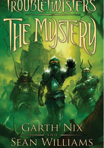 The Mystery