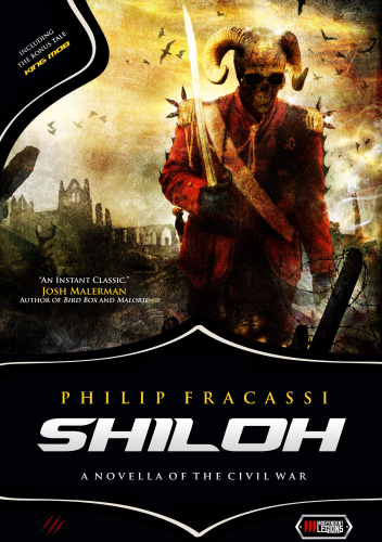 Shiloh: A Novella of the Civil War
