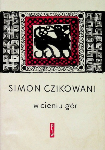w cieniu gór
