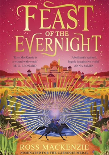 Feast of the evernight