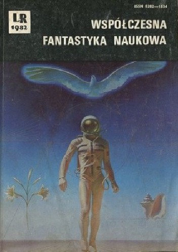 Literatura Radziecka 1/1982 (391)