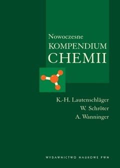 Nowoczesne kompendium chemii