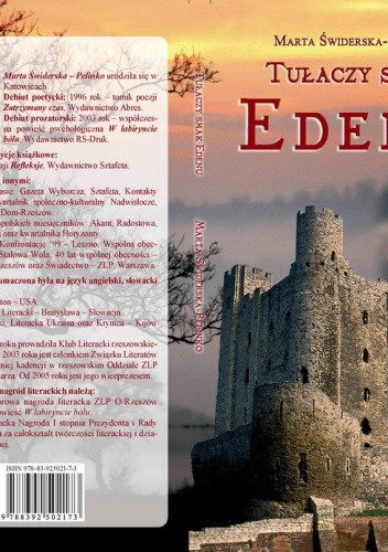 Tułaczy smak Edenu