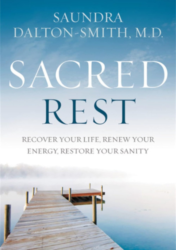 Sacred Rest