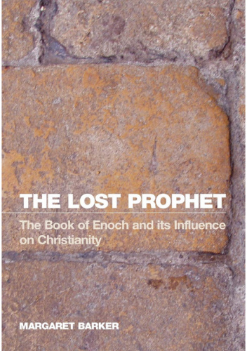 The lost prophet