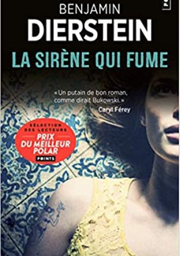 La sirène qui fume