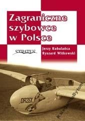 Zagraniczne szybowce w Polsce