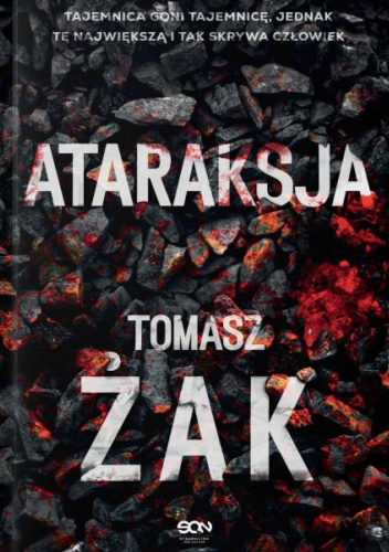 Ataraksja