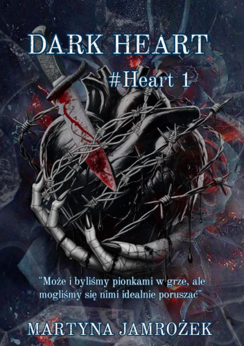 Dark heart (wydanie specjalne)