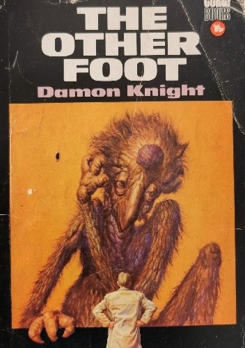 The Other Foot