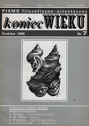 Koniec Wieku, nr 7