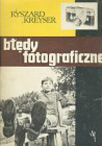 Błędy fotograficzne