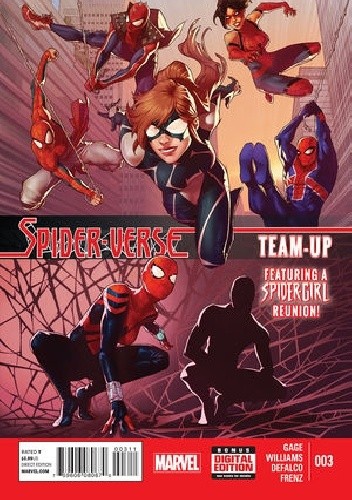 Spider-Verse Team-Up #3