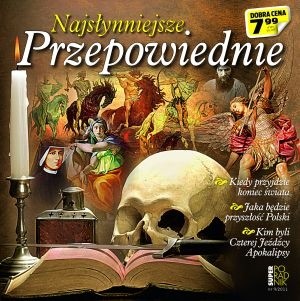 Najsłynniejsze przepowiednie