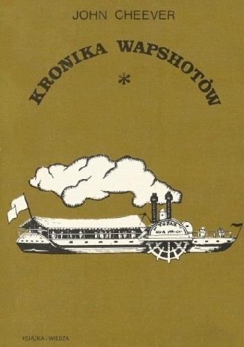 Kronika Wapshotów