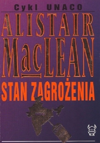 Stan zagrożenia