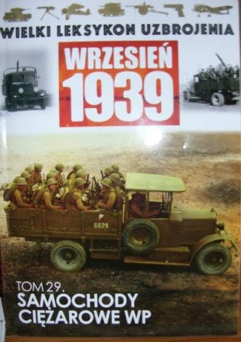 Samochody ciężarowe WP