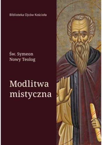 Modlitwa mistyczna