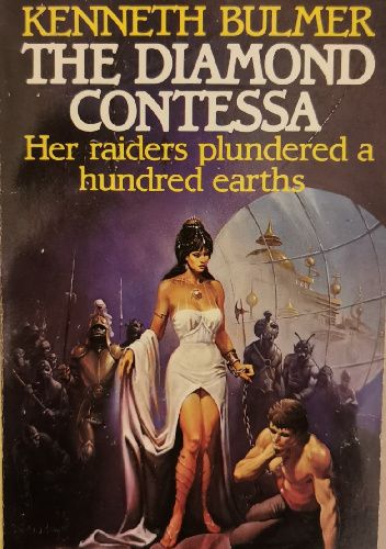 The Diamond Contessa