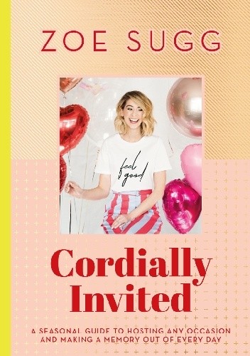 Cordially Invited