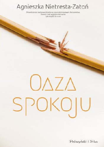 Oaza spokoju