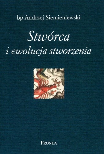 Stwórca i ewolucja stworzenia