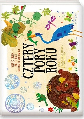 Cztery pory roku