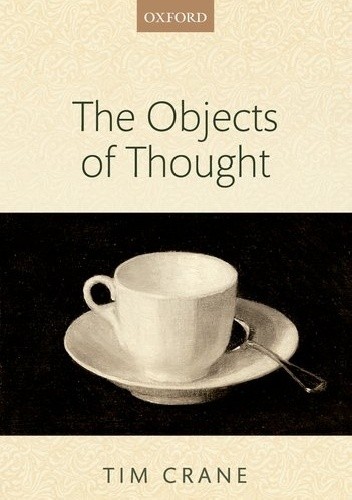 The Objects of Thought
