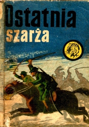 Ostatnia szarża