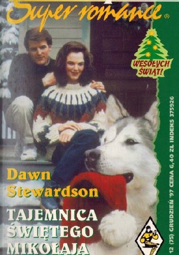 Tajemnica Świętego Mikołaja