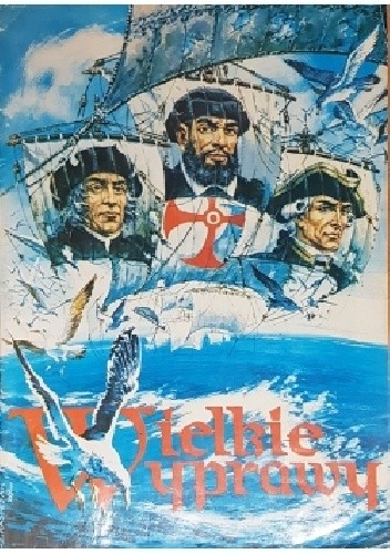 Wielkie Wyprawy