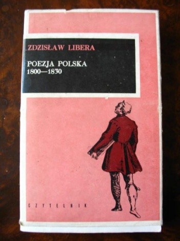 Poezja polska 1800-1830