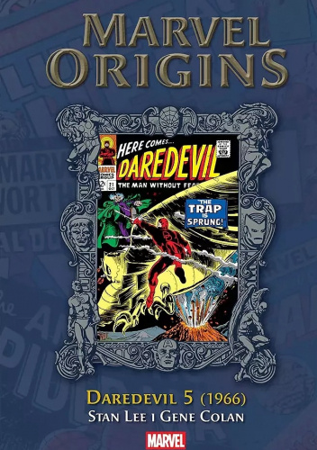 Daredevil 5