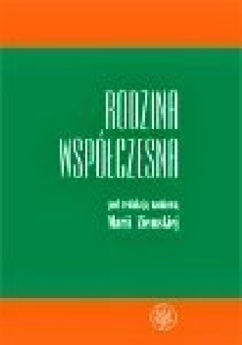 Rodzina współczesna