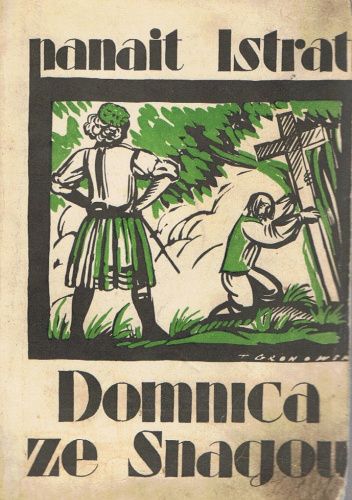 Domnica ze Snagow