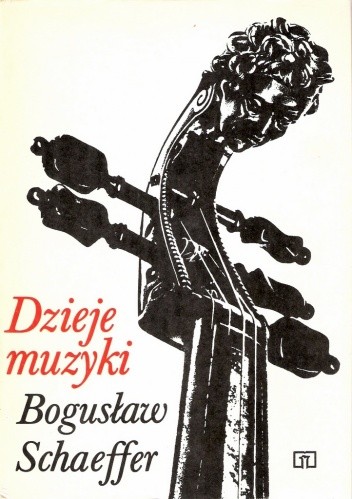 Dzieje muzyki