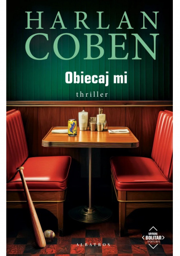Obiecaj mi