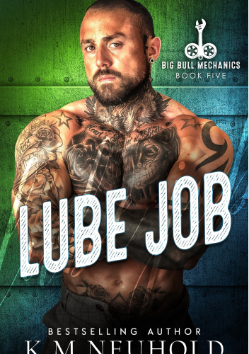 Lube Job