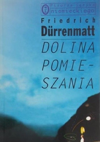 Dolina pomieszania