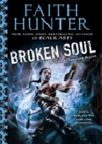 Broken Soul