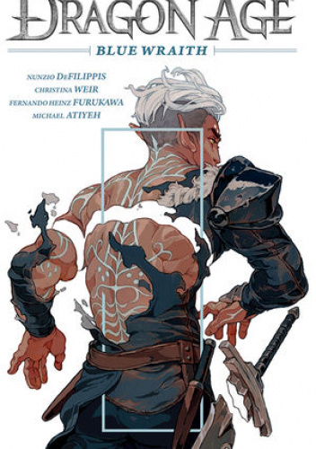Dragon Age: Blue Wraith