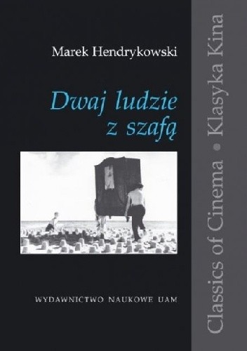 Dwaj ludzie z szafą. Historia pewnej etiudy