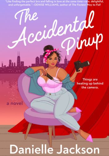 The Accidental Pinup